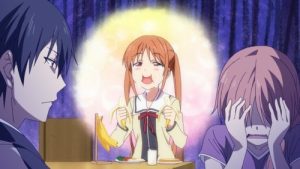 Aho Girl 1 Episodio 1