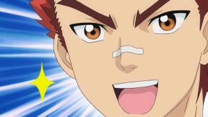 The Disastrous Life of Saiki K. 1 Episodio 2