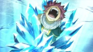 Fairy Tail 1 Episodio 325