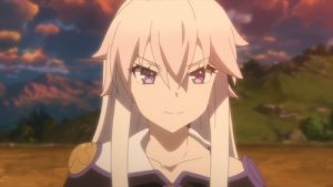 Zero kara Hajimeru Mahou no Sho 1 Episodio 12