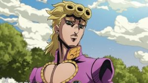JoJo’s Bizarre Adventure 4 Episodio 39