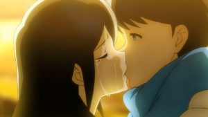 Tsukigakirei 1 Episodio 12