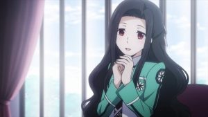 The Irregular at Magic High School 1 Episodio 8