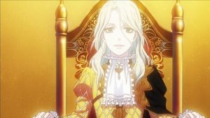 Vatican Kiseki Chousakan 1 Episodio 11