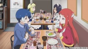 Akibas Trip The Animation 1 Episodio 10
