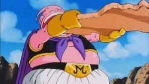 Dragon Ball Z 1 Episodio 236