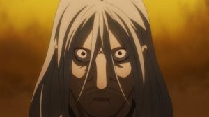 Kingdom 3 Episodio 7