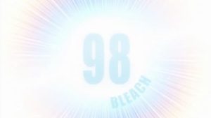 Bleach 1 Episodio 98