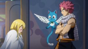 Fairy Tail 1 Episodio 73