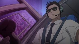 Seikaisuru Kado 1 Episodio 1