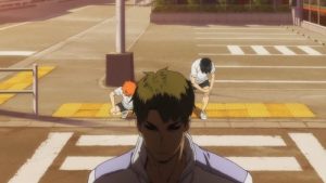 HAIKYU!! 2 Episodio 1
