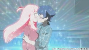 Akibas Trip The Animation 1 Episodio 12