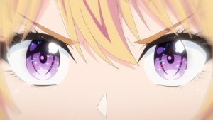 Bukiyou na Senpai 1 Episodio 3