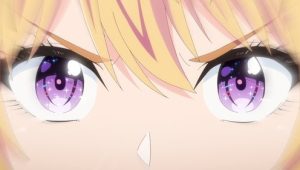 Bukiyou na Senpai 1 Episodio 3
