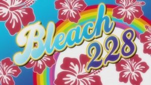 Bleach 1 Episodio 228