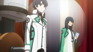 The Irregular at Magic High School 1 Episodio 23