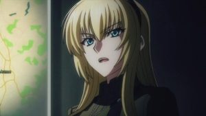 Schwarzesmarken 1 Episodio 5