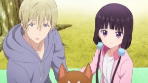 Blend S 1 Episodio 11