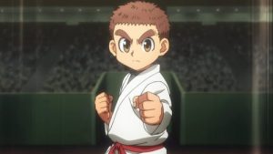 Hunter x Hunter 1 Episodio 27