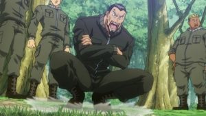 Hunter x Hunter 1 Episodio 69
