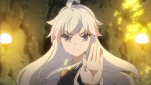 Zero kara Hajimeru Mahou no Sho 1 Episodio 5
