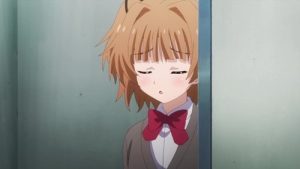 Shoujo-tachi wa Kouya wo Mezasu 1 Episodio 2