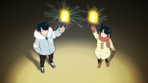 Ani ni Tsukeru Kusuri wa Nai! 1 Episodio 19