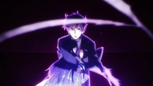 The Irregular at Magic High School 2 Episodio 13