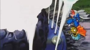 Dragon Ball Z 1 Episodio 232