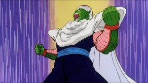 Dragon Ball Z 1 Episodio 76