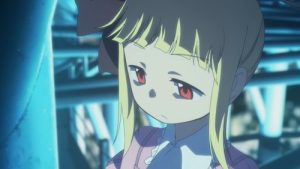 Alice & Zoroku 1 Episodio 1