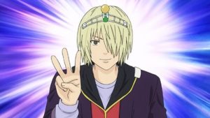 The Disastrous Life of Saiki K. 1 Episodio 21