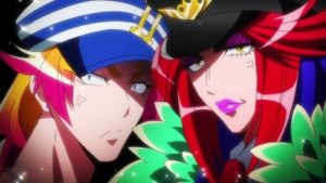 Nanbaka 1 Episodio 10