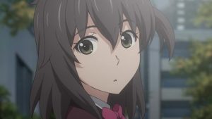 Lostorage Incited WIXOSS 2 Episodio 1
