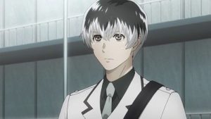 Tokyo Ghoul 3 Episodio 8