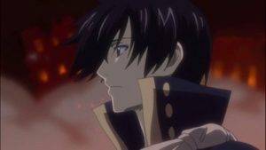 Fairy Tail 1 Episodio 101