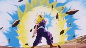 Dragon Ball Z 1 Episodio 191