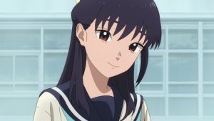 Fumetsu no Anata 3 Episodio 3