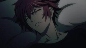 Schwarzesmarken 1 Episodio 3