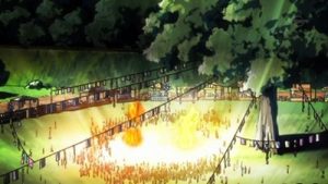 Fairy Tail 1 Episodio 129
