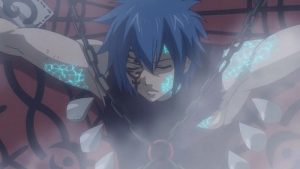 Fairy Tail 1 Episodio 55