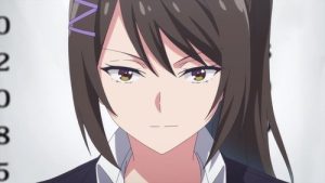 Classroom of the Elite 3 Episodio 6