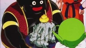 Dragon Ball Z 1 Episodio 173