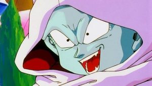 Dragon Ball Z 1 Episodio 108