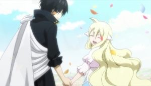 Fairy Tail 1 Episodio 324
