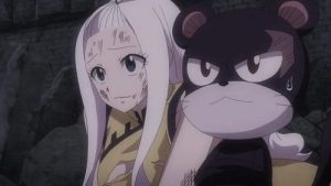 Fairy Tail 1 Episodio 264