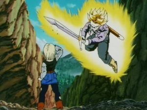 Dragon Ball Z 1 Episodio 136