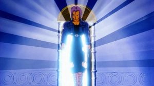 Dragon Ball Z 1 Episodio 153