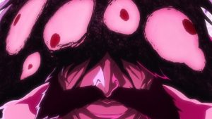 Bleach 2 Episodio 33