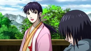 Kingdom 2 Episodio 8